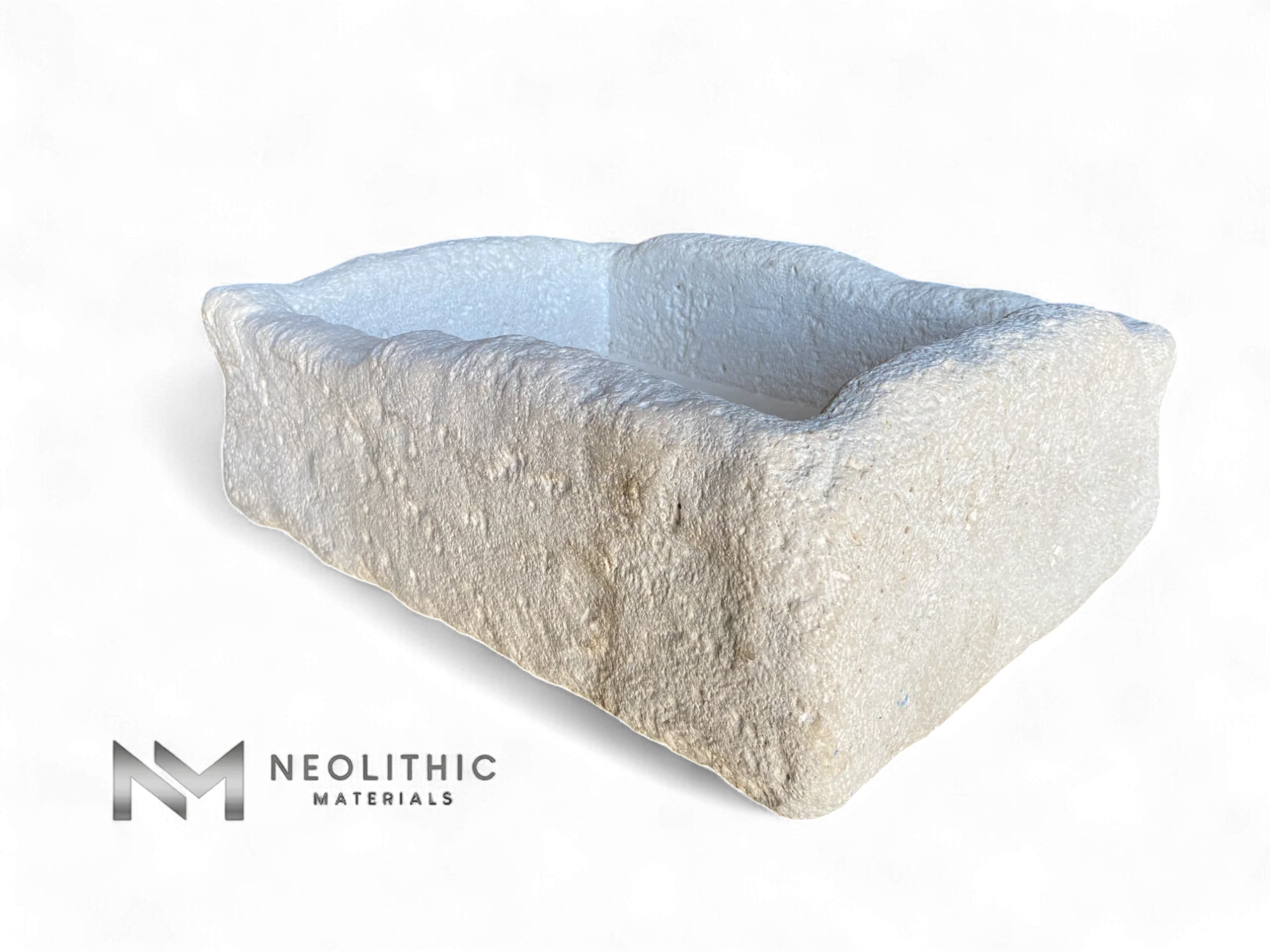 Limestone Sink - Image 2